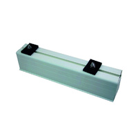 Air Conditioning Duct | 100mm Plastic Mounting block