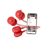 Therabody PowerDot Duo 2.0 (Red)