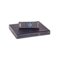 Laser DVD Player with HDMI Composite USB Multi Region DVD-HD009