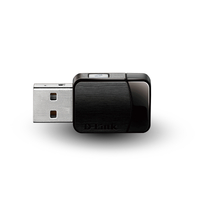 Dlink Wireless AC600 Dual Band USB Adapter