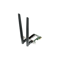 Dlink Wireless AC1200 Dual Band PCIe Desktop Adapter