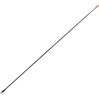 ROJONE 27MHz Helical Flexible Stainless Steel Mobile CB Antenna 945mm