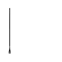 27Mhz No Tune CB Aerial Antenna 1550Mm - Mobile One