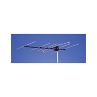 VHF Digital Outer Prime 6 Element Signal Antenna