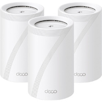 BE11000 WHOLE HOME WIFI7 SYSTEM 3 PACK
