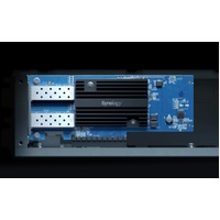 Synology E10G30-F2 10GbE Ethernet