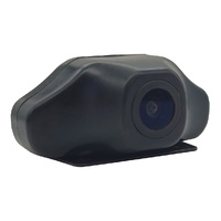 Autobacs Outside Mount Rear Fhd Camera & Lead