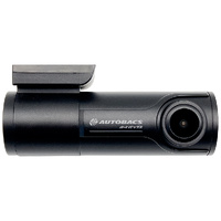 Autobacs Super Hd Wi-Fi Gps Dvr
