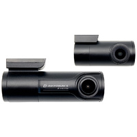 Autobacs 2K+Fhd Wi-Fi Gps Dvr