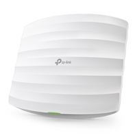 TP-LINK N300 Wireless Ceiling Mount AP Access Point