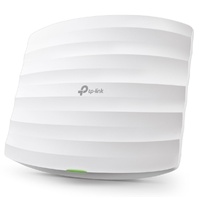 TP-Link EAP223 Omada AC1350 Wireless MU-MIMO Gigabit Ceiling Mount Access Point, 450 Mbps at 2.4 GHz + 867 Mbps at 5 GHz