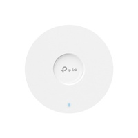 TP-Link EAP653 Omada AX3000 Ceiling Mount WiFi 6 Access Point, 574Mbps at  2.4 GHz + 2402 Mbps at 5 GHz, 2×Internal Antennas, 160MHz  Supported, MU-MI