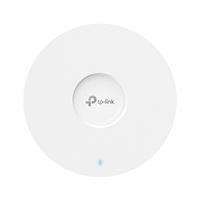 TP-Link EAP653 UR AX3000 Ceiling Mount WiFi 6 Access Point Omada SDN, 574Mbps at  2.4 GHz + 2402 Mbps at 5 GHz , 3×Internal Antennas