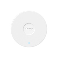 TP-Link EAP720 BE3600 Ceiling Mount Wi-Fi 7 Access Point, 1×2.5G RJ45 Port, 688Mbps at  2.4 GHz + 2880 Mbps at 5 GHz