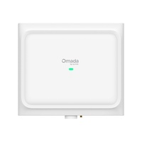 TP-Link EAP772-Outdoor Omada Tri-Band Omnidirectional BE9300 Indoor/Outdoor Wi-Fi 7 Access Point,1×2.5G RJ45 Port 688Mbps at  2.4 GHz + 2880 Mbps at 5