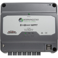 12-24v 20a mppt Regulator