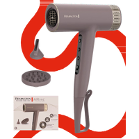 Remington AIRvive Digital Hair Dryer EC8930AU