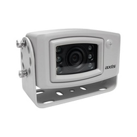 Axis ECC80W Heavy duty CCD weatherproof 12V Truck Type 1/3inch rearview camera