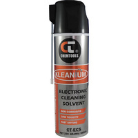 Electrical Cleaning Solvent Kleanium 230G/350Ml Cleaner