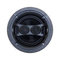 6.5" Ceiling Stereo Speaker Dipole/Bipole Sold As Single