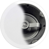 Earthquake ECS-SS82 8 inch 300Watt Edgeless Ceiling Speaker with Dome Tweeter