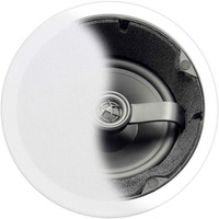 Earthquake 8 inch Edgeless Sweetpot Angled Ceiling Speaker R435 Frameless Design