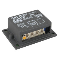 Kemo M148A 12VDC 20A 10.4 to13.3 VDC Battery Discharge Protector Module