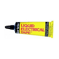 Liquid Electrical Tape - Tube - Red