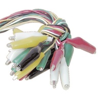 Standard Jumper Test Lead Kit WC6010