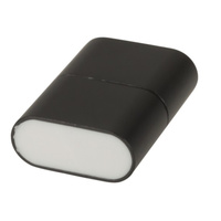 USB Micro SD Card Reader includes a protective cover
