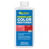 Star Brite 473ml PTEF Oxidation Remove Fiberglass Colour Restorer