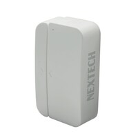 Smart 2.4GHz Wifi Door or Window Sensor Smart Life Compatible