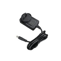 12.6V Power Supply for Charging  Battery 2.5mm DC jack 240V Socket