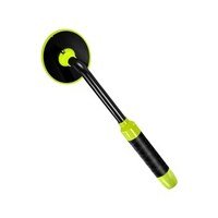 420mm Handheld Vibration & LED Indication Underwater Metal Detector