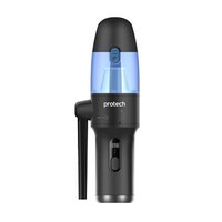 High Speed Motor 2-Speed Settings Rechargeable Vacuum Air Duster