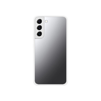 Samsung Frame Cover - Samsung GS22+ - White