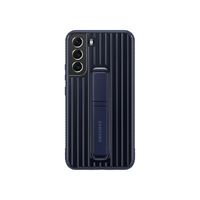 Samsung Protective Standing Cover - Samsung GS22+ - Navy