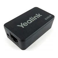 Yealink EHS36 Wireless Adapter For Plantronics Jabra Sennheiser Headsets