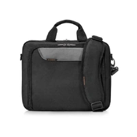 Everki 14.1" Advance Briefcase - Laptop Bag