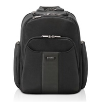 Everki Versa 2 Premium Travel Friendly Laptop Backpack up to 15-Inch/MacBook Pro