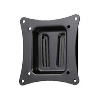 Av-El1010 Ultra Slim Wall Mount Up To 24 Inch, 100*100/75*75.
