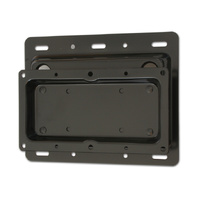 Av-El2010 Ultra Slim Wall Mount Up To 32 Inch, 200*100.