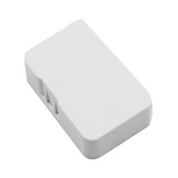 AVOL Fixed 4 Terminal Junction Box