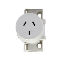 AVOL Surface Quick Connector