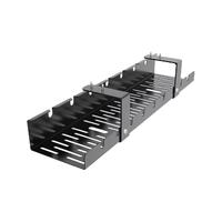 Ergolux Cable Management Tray Large