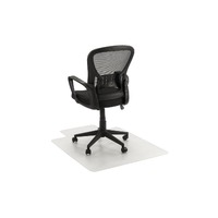 Ergolux Heavy Duty Office Chair Mat for Hardwood Floors 900 x 1200mm