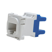 AVOL CAT5e RJ45 Keystone Jack