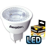 Energizer ENE-S9078 LED Light 440mA Warm White-3000K