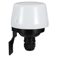 Ensa Light Control Sensor 240VAC Input Voltage 220- 240VAC 50Hz 10A  Rated