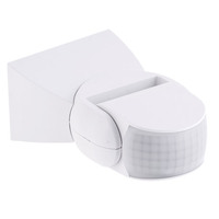 ENSA Wall Mount PIR Sensor Motion Activated Switch